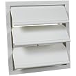 Auto WHT Gable Shutter [Misc.]