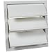 Auto WHT Gable Shutter [Misc.]