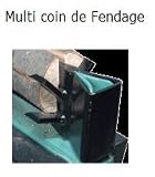 Kity - Support pour FB500