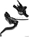 2010 Hayes Stroker Ryde Rear Brake System Black