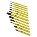 Stanley 16-299 12 Piece Punch & Chisel Kit
