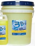 3D Yellow Degreaser 5 Gallons