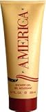 America by Perry Ellis for Women 6.7 oz Shower Gel