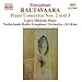 Piano Concertos 2 & 3