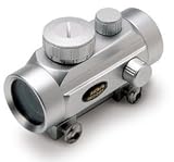 BSA 30mm Red Dot Sight with Integral Weaver Style Mount