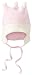 Zutano Unisex-baby Infant Fleece Jester Hat