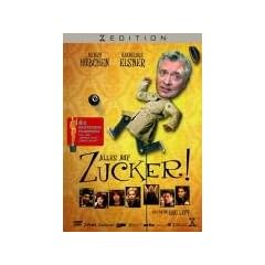 Alles auf Zucker!