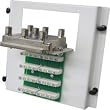 Channel Vision Central, Starter Hub, 6 Video + 7 Phone Drops, Model # 0217