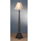 62H Delmar Floor Lamp
