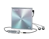 Panasonic SL-J900 Square Portable CD Player