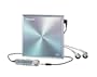 Panasonic SL-J900 Square Portable CD Player