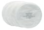 AO Safety/3M Tekk 95191 Replacement Filters for Woodworker's Respirator, 4-Pack