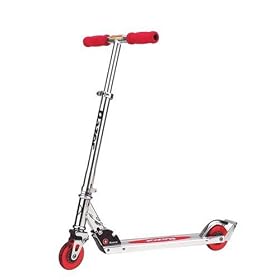 Razor A2 Kick Scooter
