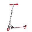 Razor A2 Kick Scooter (Red)