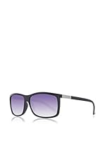Guess Gafas de Sol 20161821T (59 mm) Negro