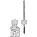 H-B Instrument 20717T Frio-Temp Precision Liquid-In-Glass Blood Bank Verification Thermometer, with Enviro-Safe Fill, -5 to 20°C, 135mm Length, 30mL Bottle, 0.5°C Accuracy