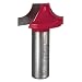 Freud 39-228 1-1/4-Inch Diameter Ovolo Groove Router Bit with 1/2-Inch Shank