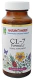 Nature's Herbs - Cl-7 Formula, 390 mg, 100 capsules