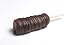 Chocolate Dipped Strawberry Marshmallows - 1 Dozen