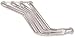 BBK Performance 15160 Full-Length Exhaust Headers