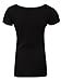 Jack Daniels Women's Classic Scooptop T-Shirt