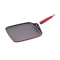 KitchenAid Red 11” Skillet - 15144