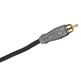 Monster Standard? THX-Certified Digital Coaxial Interconnect Cable (8 ft) (Discontinued by Manufacturer)