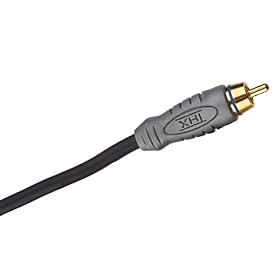 Monster Standard� THX-Certified Digital Coaxial Interconnect Cable (8 ft) by Monster