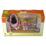Paddywhack Lane Ella?s Ballerina Studio Playset