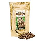 Life's Abundance Gourmet Cat Treats For Healthy Skin & Coat