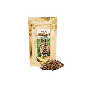 Life's Abundance Gourmet Cat Treats For Healthy Skin & Coat