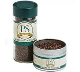 Grains Of Paradise Bottle