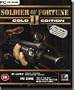 Soldier of Fortune II: Gold Edition