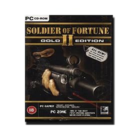 Soldier of Fortune II: Gold Edition