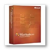 Microsoft Visual Studio Pro 2005
