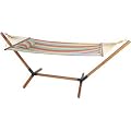Garden Pleasure H�ngematte HAITI, Holzgestell