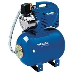 Metabo Hauswasserwerk HWW 5500/50 M