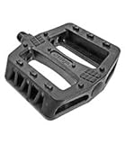 PEDAL BMX WELLGO B107N NYLON BLACK 9/16