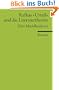 Kafkas "Urteil" und die Literaturtheorie: Zehn Modellanalysen