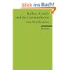 Kafkas "Urteil" und die Literaturtheorie: Zehn Modellanalysen