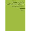 Kafkas 'Urteil' und die Literaturtheorie: Zehn Modellanalysen