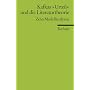 Kafkas 'Urteil' und die Literaturtheorie: Zehn Modellanalysen