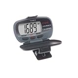 Pedometer