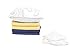 Greenco 16 Pack Space Saver Vacuum Seal Storage Bags, Combo Value Pack Space Bag