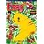 電撃ピカチュウ 2 (てんとう虫コミックススペシャル ポケットモンスターアニメコミック)