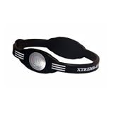 EXTREME ENERGY Wristband (Power, Balance, Endurance) - CHOOSE COLOR NEEDED