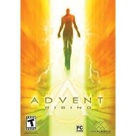 Advent Rising