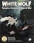 White Wolf: Temples, Demons, & Ships of War (Elric/ Stormbringer)