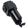 DEWALT D55023 Compressor 3/8-Inch NPT Moisture Separator/Filter, metal Bowl