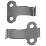 KitchenAid mixer bowl latch for 5 quart mixers. Set of 2.